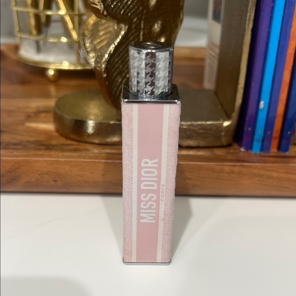 Dior Miss Dior Blooming Bouquet Mini Miss Solid Perfume 3.2g New Without Box